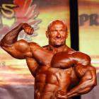 Robert  Piotrkowicz - IFBB Wings of Strength Tampa  Pro 2015 - #1