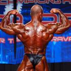 Roman  Fritz - IFBB Wings of Strength Tampa  Pro 2016 - #1