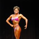 Justine   Fortugno  - NPC West Palm Beach & Anna Level 2012 - #1