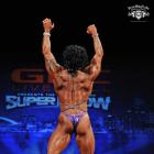 Melody  Spetko - IFBB Toronto Pro Supershow 2014 - #1