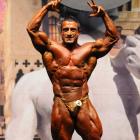 Pierre   Chamoun - IFBB Europa Show of Champions Orlando 2010 - #1