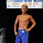 Rudolfo  Rojas - NPC Southeast Classic 2013 - #1