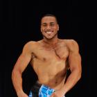 Eric  Alamo - NPC Bill Wilmore Classic 2014 - #1