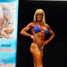 Joanne  Jorge - NPC Sunshine Classic 2012 - #1