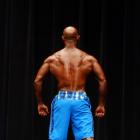 Gerry  Garcia - NPC Bill Wilmore Classic 2015 - #1