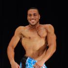 Eric  Alamo - NPC Bill Wilmore Classic 2014 - #1