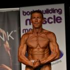 Mark  Calaresi - Australian National Natural Titles 2011 - #1