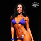 Liana  Hamilton - IFBB Houston Pro 2013 - #1