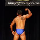 Fili  Diaz - NPC Gulf Coast 2014 - #1