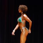 Jelile  Todd - NPC Gold Coast 2015 - #1