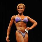 Grace   Rivera - NPC Atlantic States 2009 - #1