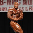 Craig   Richardson - IFBB Atlantic City Pro 2009 - #1