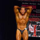 Jose  Almeida - NPC Southern States 2011 - #1