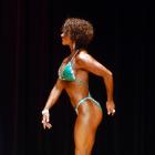 Jelile  Todd - NPC Gold Coast 2015 - #1