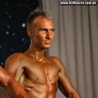 Joshua  Hegarty - Australian Natural Championships 2011 - #1