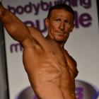 Mark  Calaresi - Australian National Natural Titles 2011 - #1