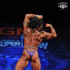 Melody  Spetko - IFBB Toronto Pro Supershow 2014 - #1