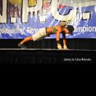 Angela  Spies - NPC Colorado State 2010 - #1