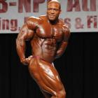 Craig   Richardson - IFBB Atlantic City Pro 2009 - #1