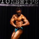 Rodney  Robertson - NPC Orlando Metropolitan 2012 - #1