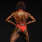 Sandra  Crowel - NPC Team Universe 2011 - #1