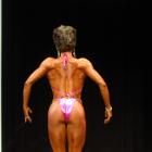 Justine   Fortugno  - NPC West Palm Beach & Anna Level 2012 - #1