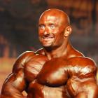 Robert  Piotrkowicz - IFBB Wings of Strength Tampa  Pro 2015 - #1