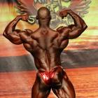 Al  Auguste - IFBB Wings of Strength Tampa  Pro 2015 - #1