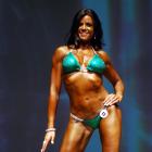 Joanna  Dara - NPC Diamond Classic 2012 - #1