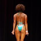 Jelile  Todd - NPC Gold Coast 2015 - #1