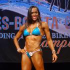 Daphne  Lopez - NPC Naples-Bonita Classic 2015 - #1