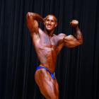 Justin  Hutchins - NPC All South 2010 - #1