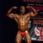 Jimmy  Williams - NPC Southern States 2011 - #1