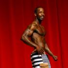 Herb  Williams - NPC Southern States 2013 - #1