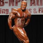 Craig   Richardson - IFBB Atlantic City Pro 2009 - #1