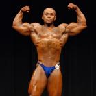 Tyrus  Hughes - NPC Texas State 2010 - #1