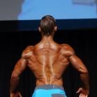 Andres  Parra - NPC Sunshine Classic 2015 - #1