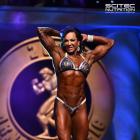 Mikaila  Soto - IFBB Arnold Classic 2016 - #1