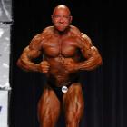 Joe  Downs - IFBB North American Championships 2010 - #1