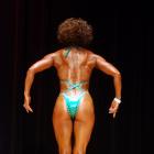 Jelile  Todd - NPC Gold Coast 2015 - #1