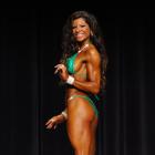 Grace  Carney   - IFBB North American Championships 2011 - #1