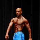 Gerry  Garcia - NPC Bill Wilmore Classic 2015 - #1