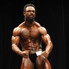 Aryeh  Moore - NPC Atlantic States 2011 - #1