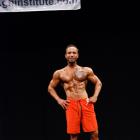 Adrian  Martinez - NPC Dayana Cadeau Classic  2013 - #1