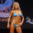 Laurie  Longo - NPC Naples-Bonita Classic 2015 - #1