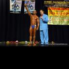 Timothy  Soler - NPC Gold Coast 2011 - #1