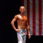 Justin  Crivello - NPC Southeastern USA 2011 - #1