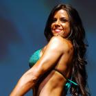 Joanna  Dara - NPC Diamond Classic 2012 - #1