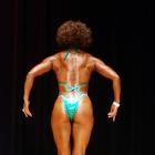 Jelile  Todd - NPC Gold Coast 2015 - #1