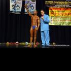 Timothy  Soler - NPC Gold Coast 2011 - #1